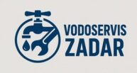 vodoservis zadar logo